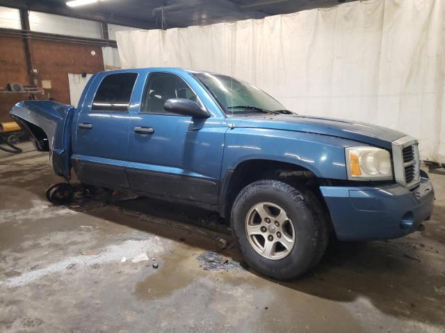 Photo 4 from auction – 2005 DODGE DAKOTA with VIN 1D7HW48N15S346102