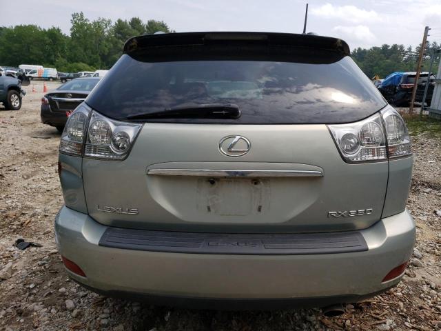 Photo 6 from auction – 2009 LEXUS RX 350 with VIN 2T2HK31U49C135108