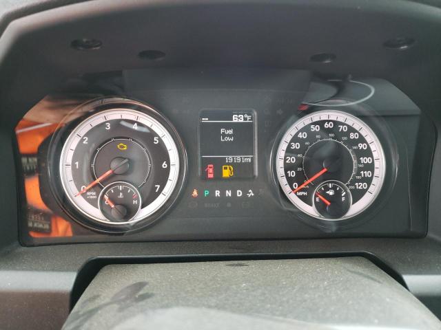 Photo 9 from auction – 2022 RAM 1500 CLASS with VIN 1C6RR6LG5NS198098