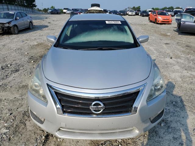 Photo 5 from auction – 2013 NISSAN ALTIMA 2.5 with VIN 1N4AL3AP8DC137755