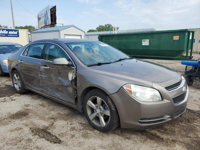 Photo 4 from auction – 2012 CHEVROLET MALIBU 2LT with VIN 1G1ZD5E01CF330838