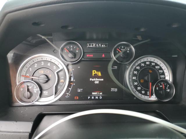 Zdjęcie 9 z aukcji – 2018 RAM 1500 LARAM z VIN 1C6RR7NM8JS356789