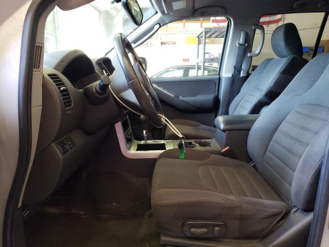 Photo 7 from auction – 2012 NISSAN PATHFINDER with VIN 5N1AR1NB9CC637042