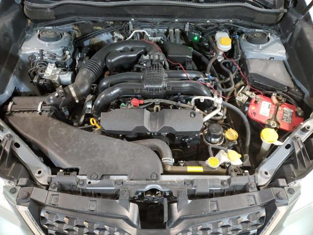 Photo 11 from auction – 2015 SUBARU FORESTER 2 with VIN JF2SJAFC4FH482724