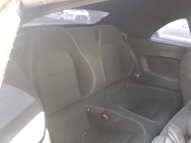Photo 10 from auction – 2015 FORD MUSTANG with VIN 1FATP8EM9F5409330