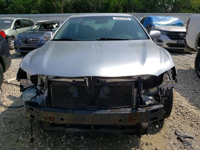 Photo 6 from auction – 2010 TOYOTA CAMRY BASE with VIN 4T1BF3EK8AU051934