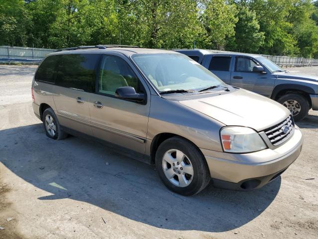 Photo 4 from auction – 2004 FORD FREESTAR S with VIN 2FMZA57694BA22333