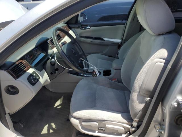 Photo 7 from auction – 2012 CHEVROLET IMPALA LT with VIN 2G1WG5E32C1166933