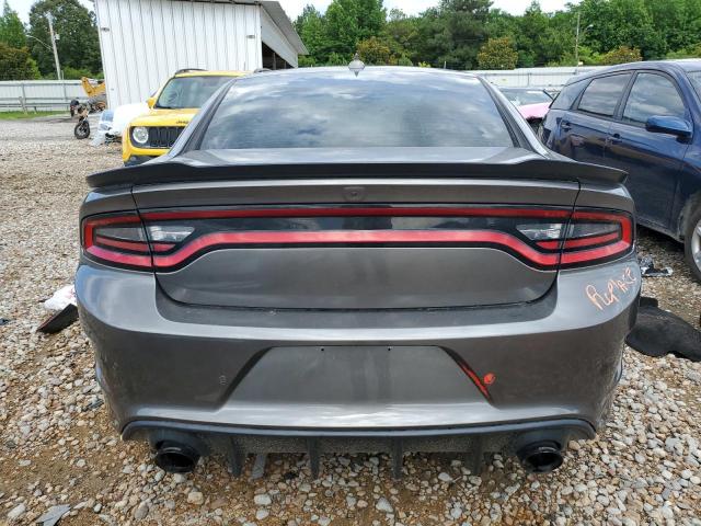 Photo 6 from auction – 2016 DODGE CHARGER R/ with VIN 2C3CDXGJ8GH310206