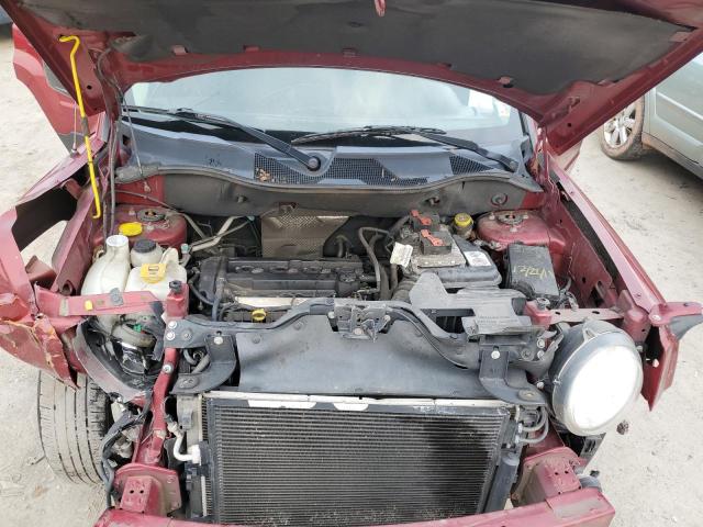 Photo 12 from auction – 2016 JEEP PATRIOT SP with VIN 1C4NJPBA0GD670233