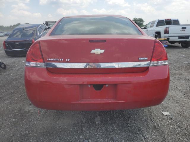 Photo 6 from auction – 2011 CHEVROLET IMPALA LT with VIN 2G1WG5EK1B1238758