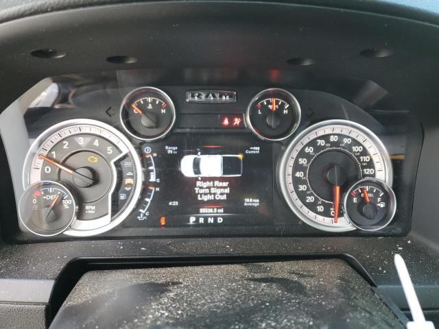 Photo 9 from auction – 2017 RAM 3500 LARAM with VIN 3C63R3ML5HG508245