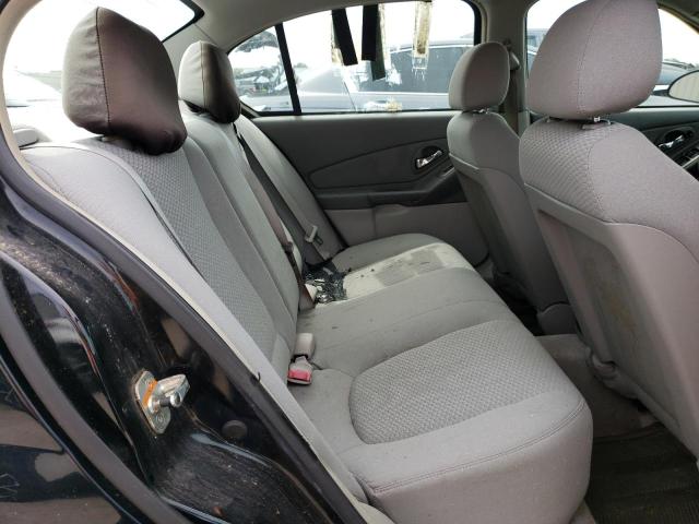 Photo 10 from auction – 2007 CHEVROLET MALIBU LS with VIN 1G1ZS58F97F150809