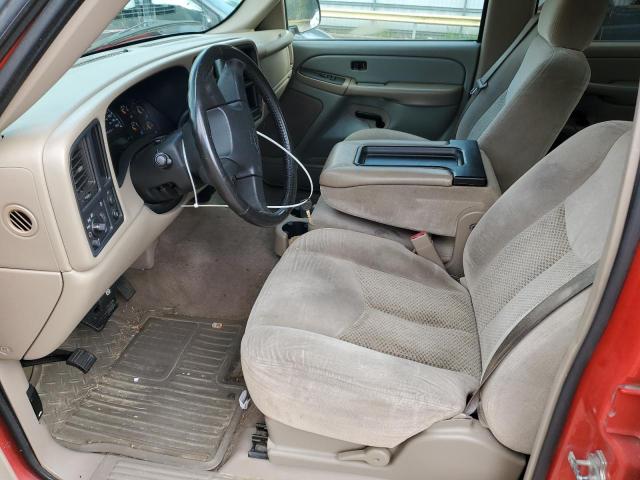 Photo 7 from auction – 2006 CHEVROLET SILVERADO with VIN 2GCEC13T461211790