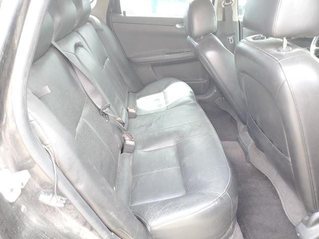 Photo 10 from auction – 2006 CHEVROLET IMPALA SUP with VIN 2G1WD58C369305381