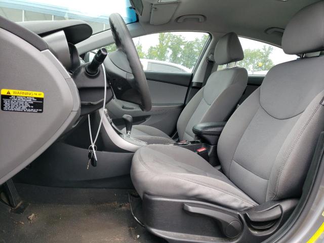 Photo 7 from auction – 2012 HYUNDAI ELANTRA GL with VIN 5NPDH4AE6CH124728