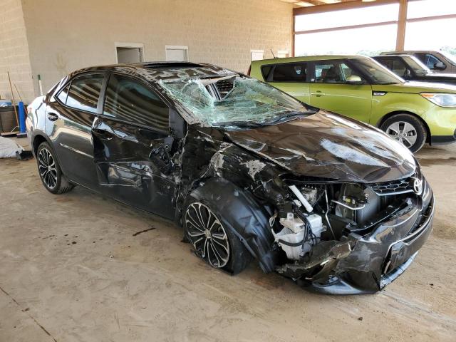 Photo 4 from auction – 2016 TOYOTA COROLLA L with VIN 5YFBURHE0GP560778