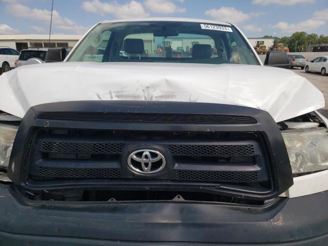Photo 11 from auction – 2012 TOYOTA TUNDRA with VIN 5TFLU5F18CX026713