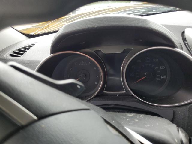 Photo 9 from auction – 2014 HYUNDAI VELOSTER with VIN KMHTC6AD5EU189748