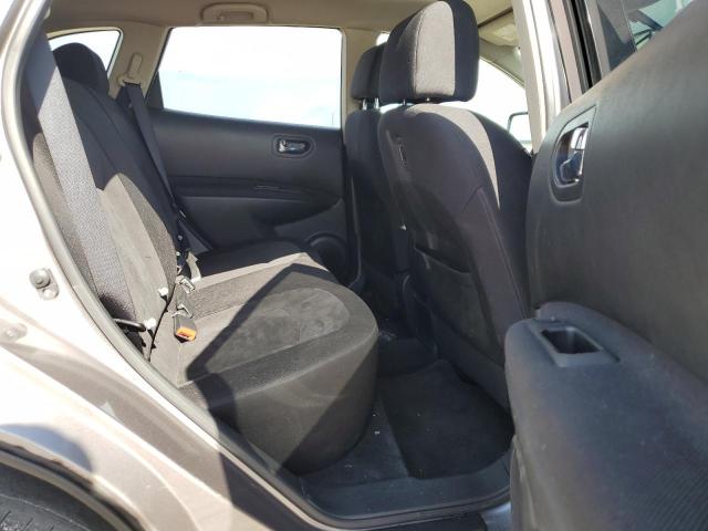 Photo 11 from auction – 2010 NISSAN ROGUE S with VIN JN8AS5MT7AW007112