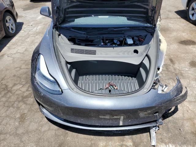 Photo 11 from auction – 2023 TESLA MODEL 3 with VIN 5YJ3E1EA7PF456210