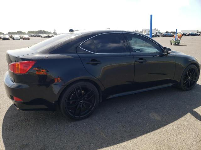 Photo 3 from auction – 2010 LEXUS IS 250 with VIN JTHBF5C20A5121471