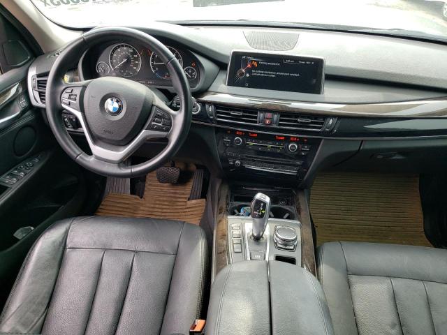 Photo 8 from auction – 2016 BMW X5 XDRIVE3 with VIN 5UXKR0C56G0S88900