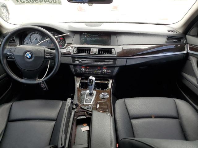 Photo 8 from auction – 2013 BMW 528 I with VIN WBAXG5C57DD233111