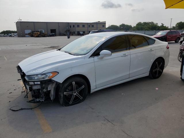 FORD FUSION 2014 with VIN 1FA6P0H74E5365692 - Photo from auction