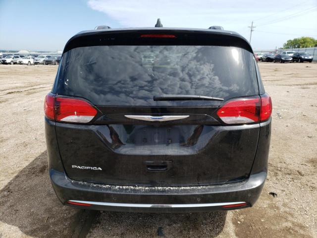 Photo 6 from auction – 2018 CHRYSLER PACIFICA T with VIN 2C4RC1EGXJR178189