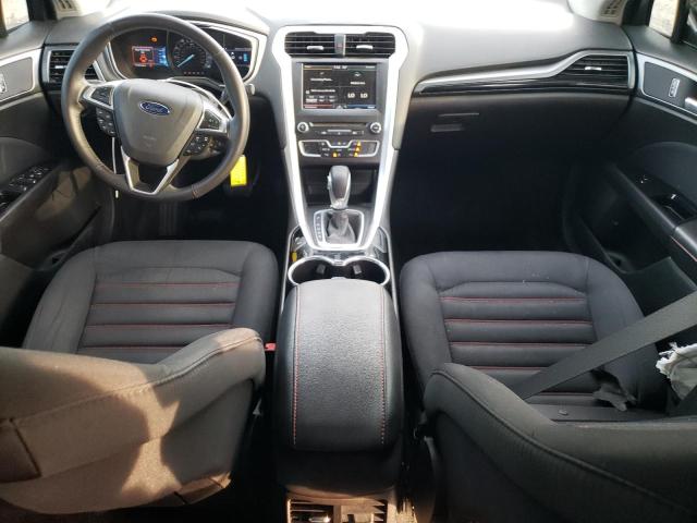 Photo 8 from auction – 2016 FORD FUSION SE with VIN 3FA6P0H77GR239505