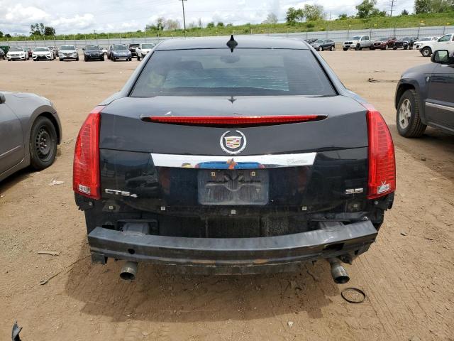 Photo 6 from auction – 2013 CADILLAC CTS PREMIU with VIN 1G6DS5E33D0139785