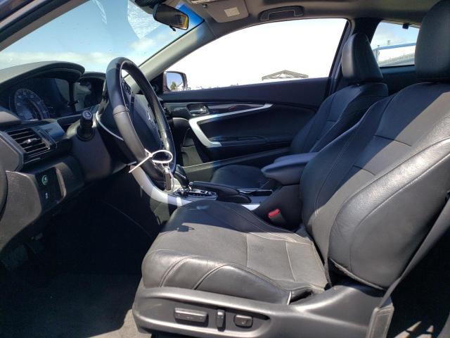 Photo 7 from auction – 2014 HONDA ACCORD EXL with VIN 1HGCT2B83EA007577