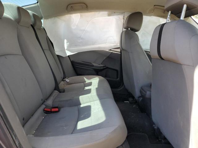 Photo 10 from auction – 2016 HONDA CIVIC LX with VIN 19XFC2F51GE080782