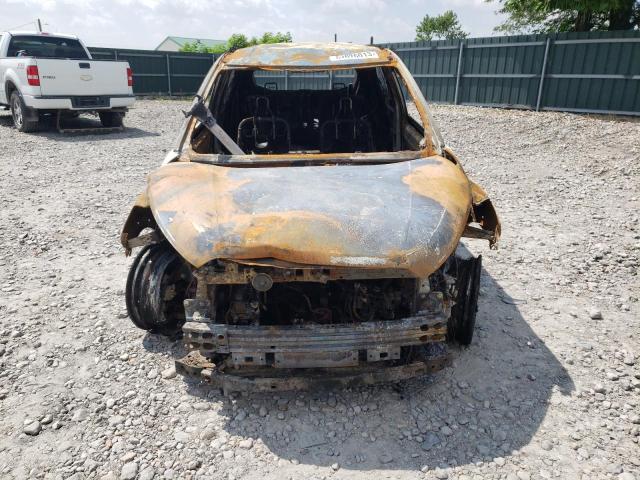 Photo 5 from auction – 2022 NISSAN KICKS SR with VIN 3N1CP5DV4NL531436