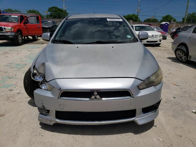 Photo 5 from auction – 2010 MITSUBISHI LANCER GTS with VIN JA32X8HW5AU008244