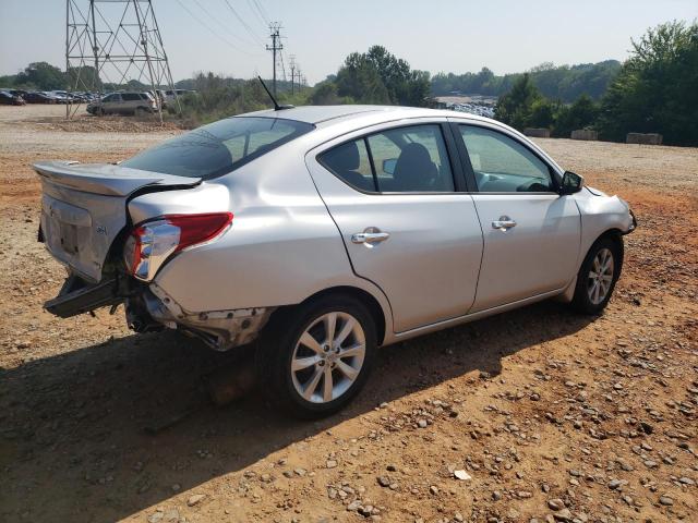 Photo 3 from auction – 2016 NISSAN VERSA S with VIN 3N1CN7AP7GL818392