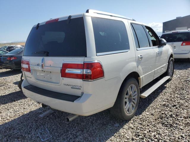 Photo 3 from auction – 2008 LINCOLN NAVIGATOR with VIN 5LMFU28528LJ20489