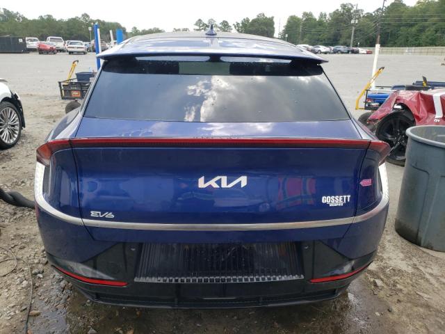 Photo 6 from auction – 2023 KIA EV6 LIGHT with VIN KNDC34LA2P5097103