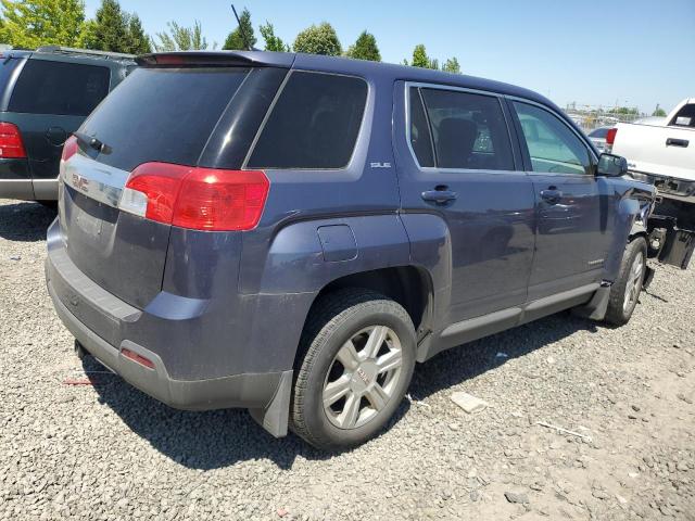 Photo 3 from auction – 2014 GMC TERRAIN SL with VIN 2GKALMEK9E6291985