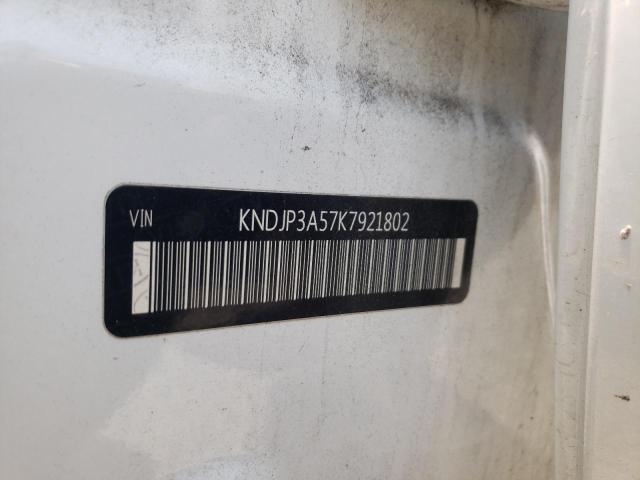 Photo 14 from auction – 2019 KIA SOUL + with VIN KNDJP3A57K7921802