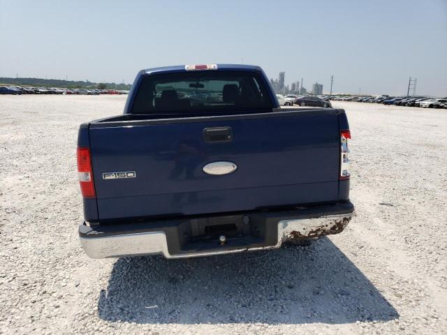 Photo 6 from auction – 2007 FORD F150 SUPER with VIN 1FTRW12W37FA76848