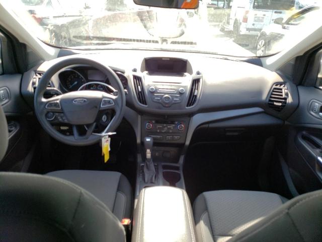 Photo 8 from auction – 2017 FORD ESCAPE SE with VIN 1FMCU0GD0HUC02542