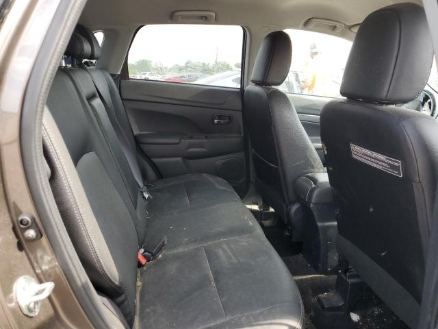 Photo 11 from auction – 2016 MITSUBISHI OUTLANDER with VIN JA4AR4AW8GZ047507