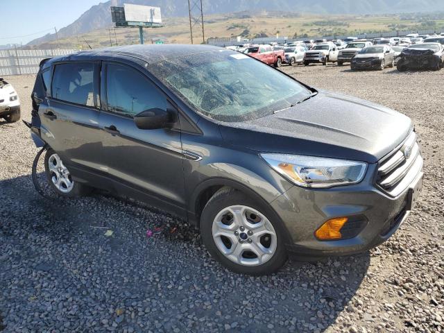 Photo 4 from auction – 2017 FORD ESCAPE S with VIN 1FMCU0F75HUB53690