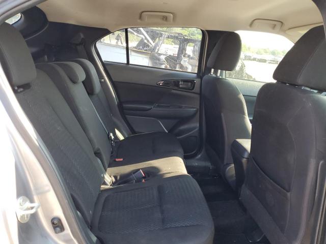 Photo 11 from auction – 2020 MITSUBISHI ECLIPSE CR with VIN JA4AS3AA1LZ034515
