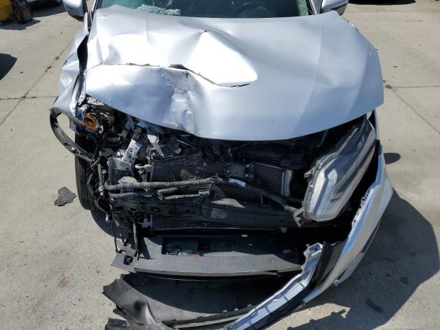 Photo 11 from auction – 2017 NISSAN ROGUE S with VIN KNMAT2MT3HP586966
