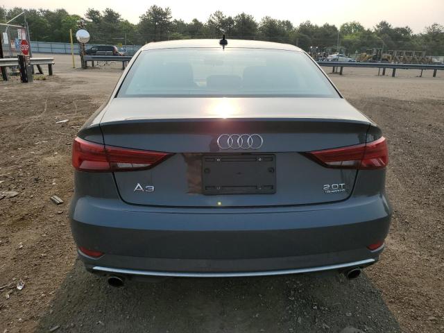 Photo 6 from auction – 2017 AUDI A3 PREMIUM with VIN WAUB8GFF9H1076650