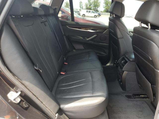 Photo 11 from auction – 2016 BMW X5 XDRIVE3 with VIN 5UXKR0C59G0U09578