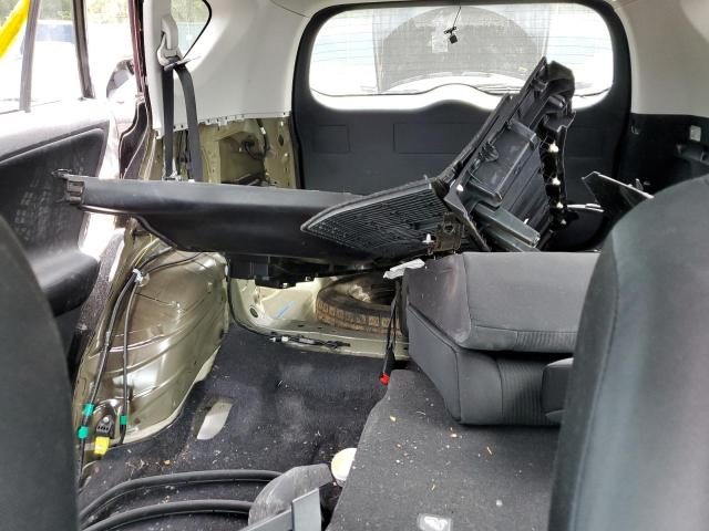 Photo 10 from auction – 2014 TOYOTA RAV4 LE with VIN 2T3BFREVXEW191977
